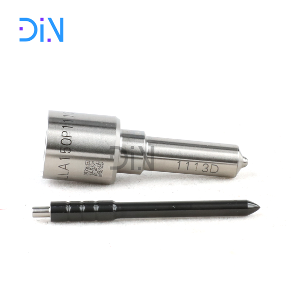 Diesel L236PBD Injector Nozzle