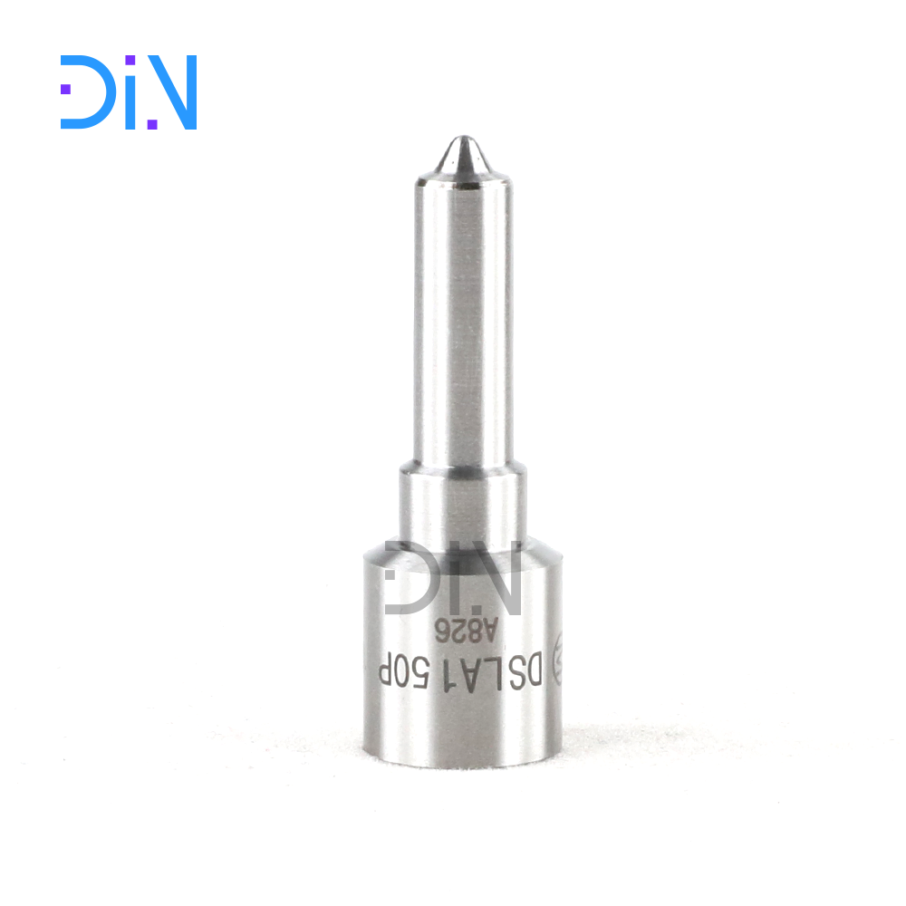 0414 Diesel Injector Nozzle - Diesel Injector Nozzle