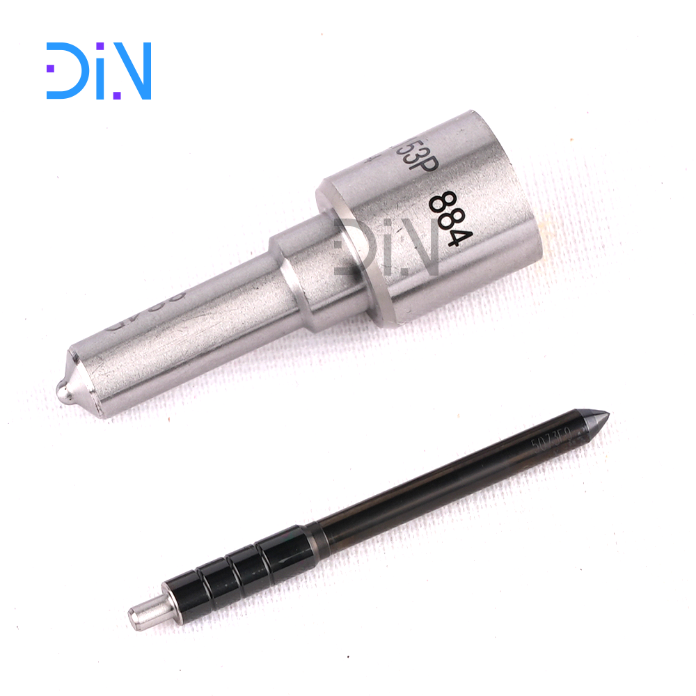 G2 Diesel Injector Nozzle - Diesel Injector Nozzle