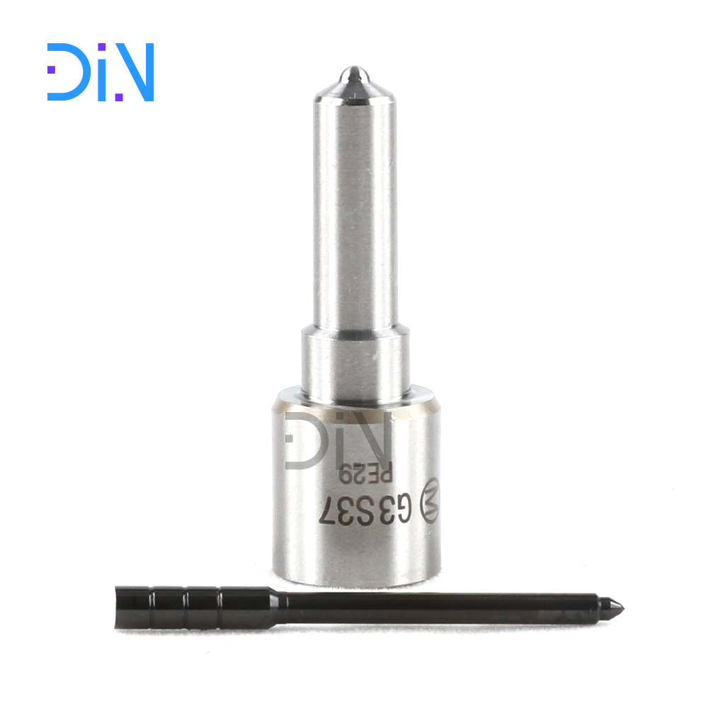 G3 Diesel Injector Nozzle - Diesel Injector Nozzle