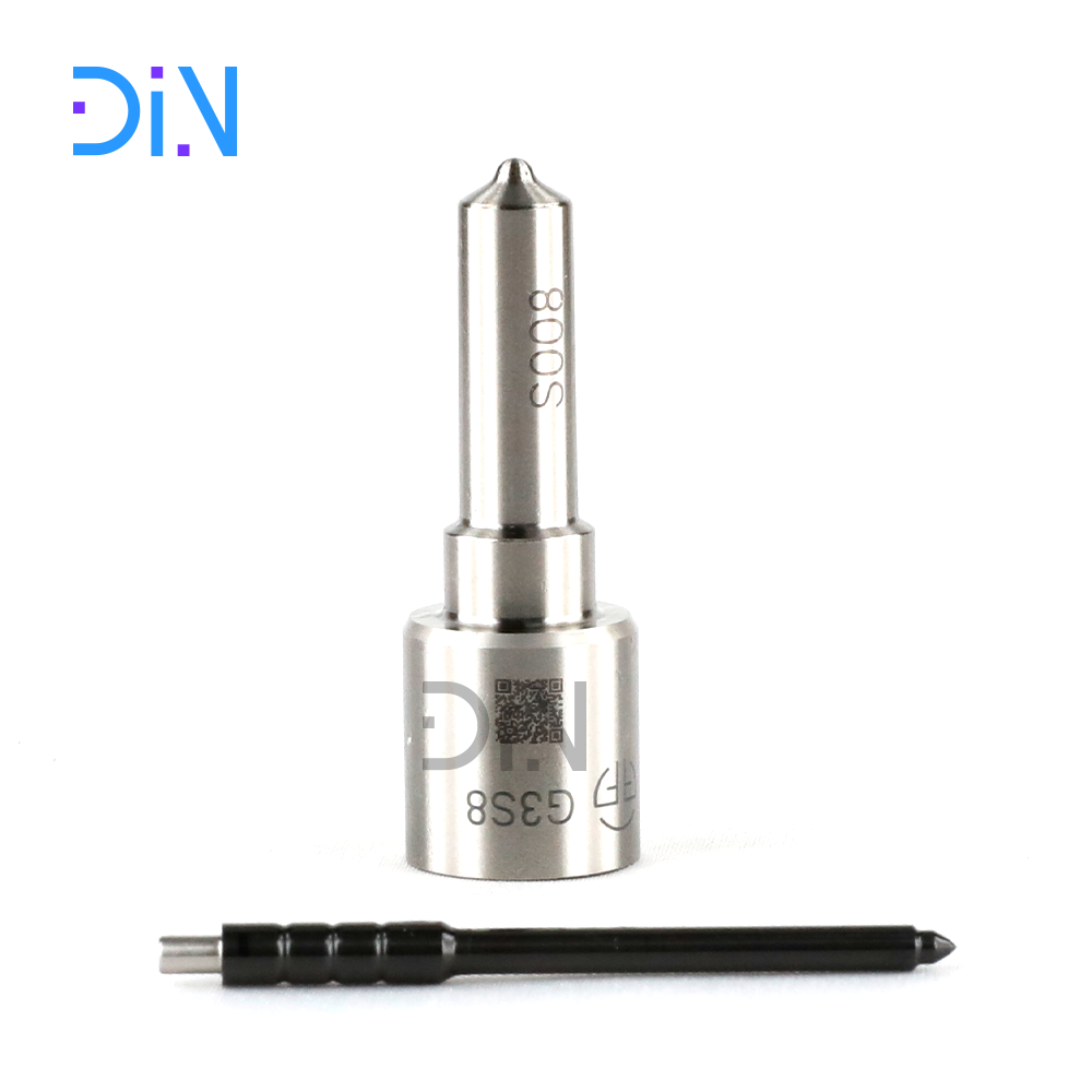 common rail diesel G3S8 injection nozzle - Diesel Injector Nozzle