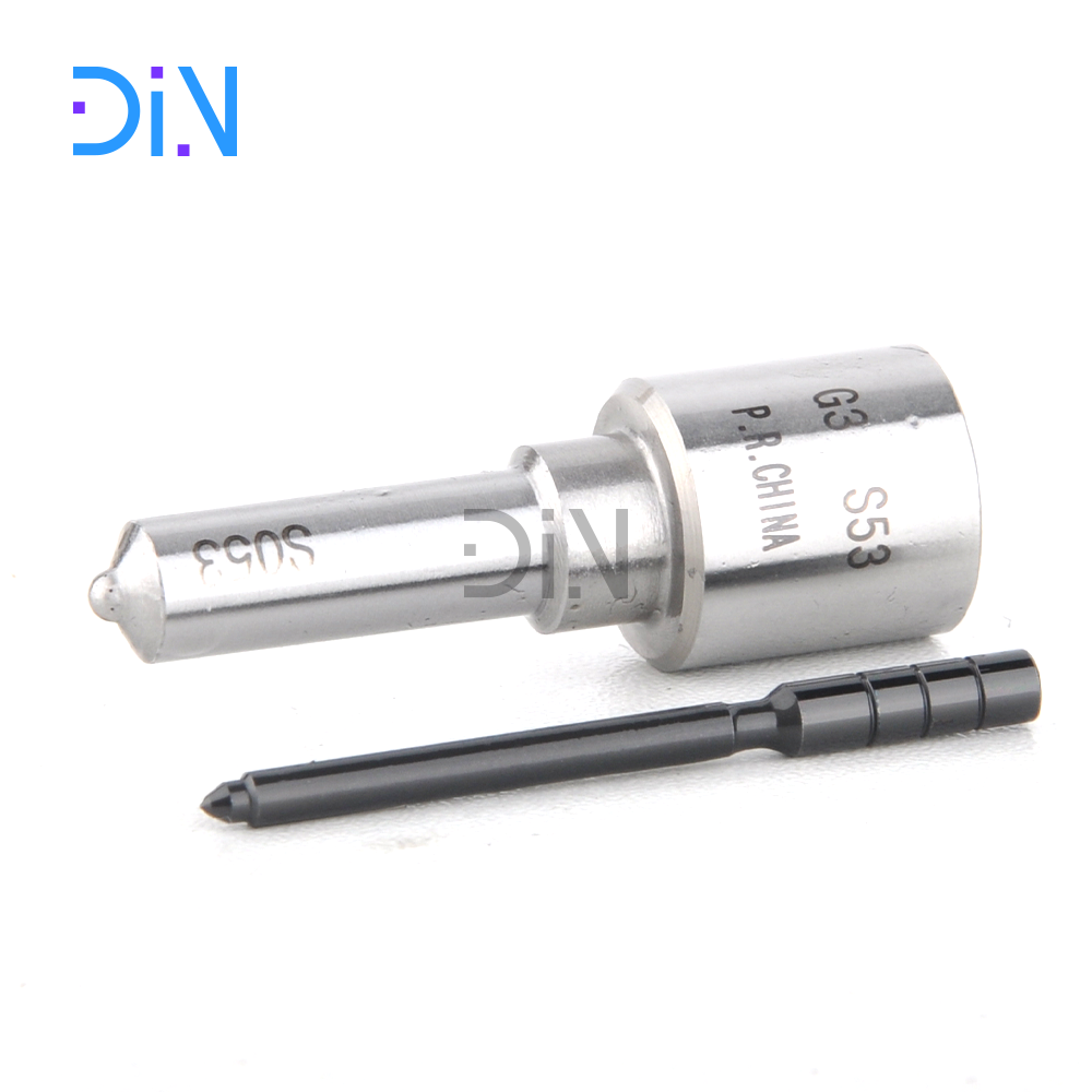 G3 Diesel Injector Nozzle - Diesel Injector Nozzle