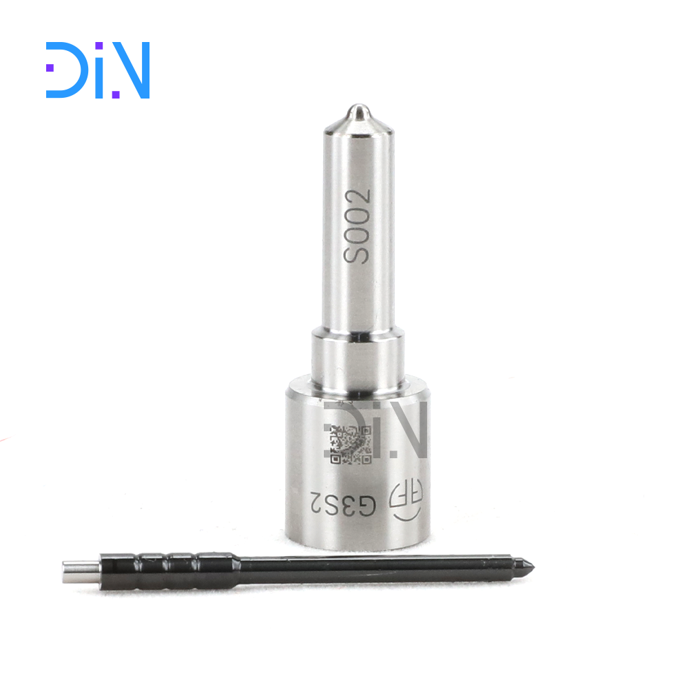 G3 Diesel Injector Nozzle - Diesel Injector Nozzle