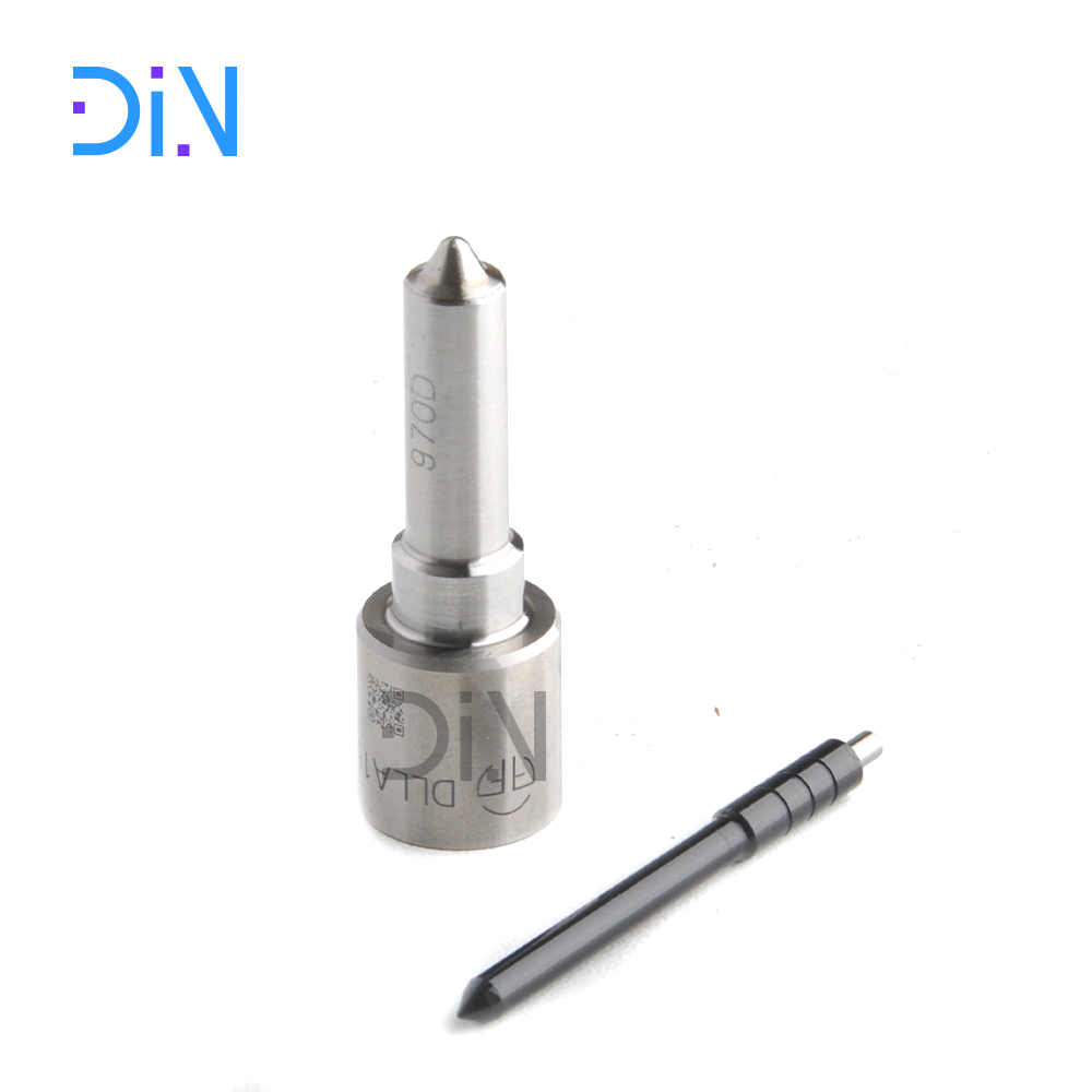 common rail DLLA155P970 injection nozzle - Diesel Injector Nozzle