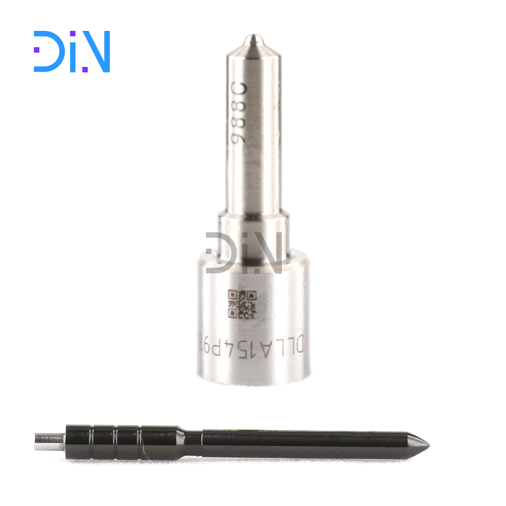common rail diesel DLLA154P988 injection nozzle - Diesel Injector Nozzle