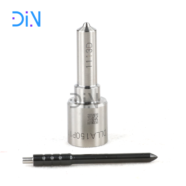 Diesel L236PBD Injector Nozzle