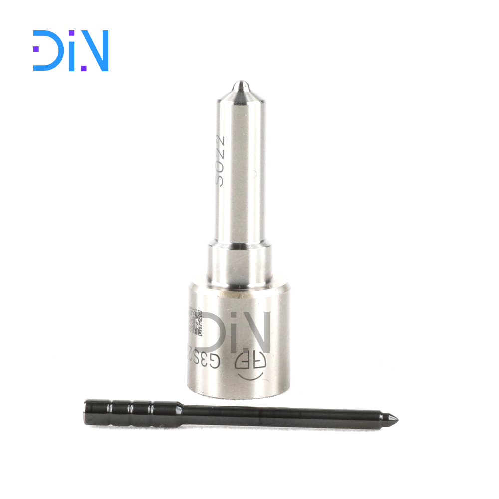 G3 Diesel Injector Nozzle - Diesel Injector Nozzle