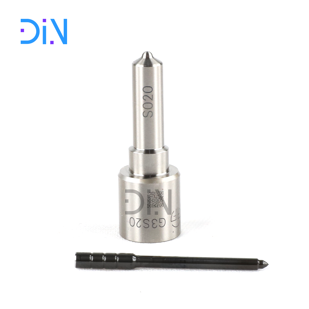 common rail diesel G3S20 injection nozzle - Diesel Injector Nozzle