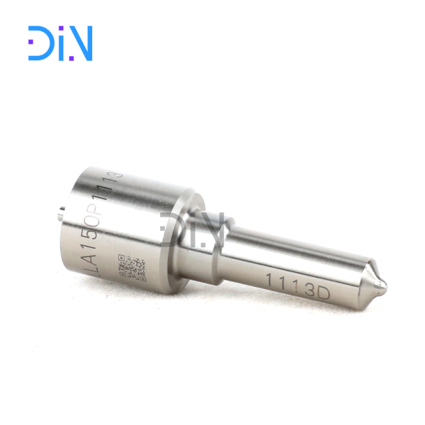 Diesel L236PBD Injector Nozzle