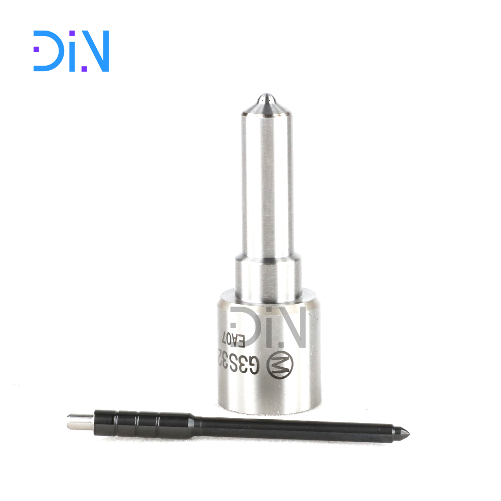 G3 Diesel Injector Nozzle - Diesel Injector Nozzle