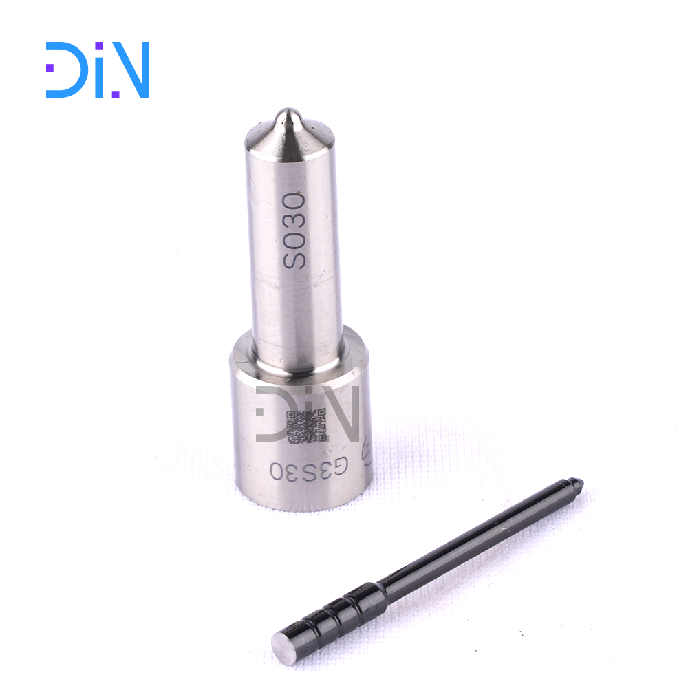 G3 Diesel Injector Nozzle - Diesel Injector Nozzle