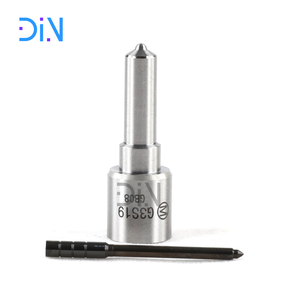 common rail G3S19 injection nozzle - Diesel Injector Nozzle