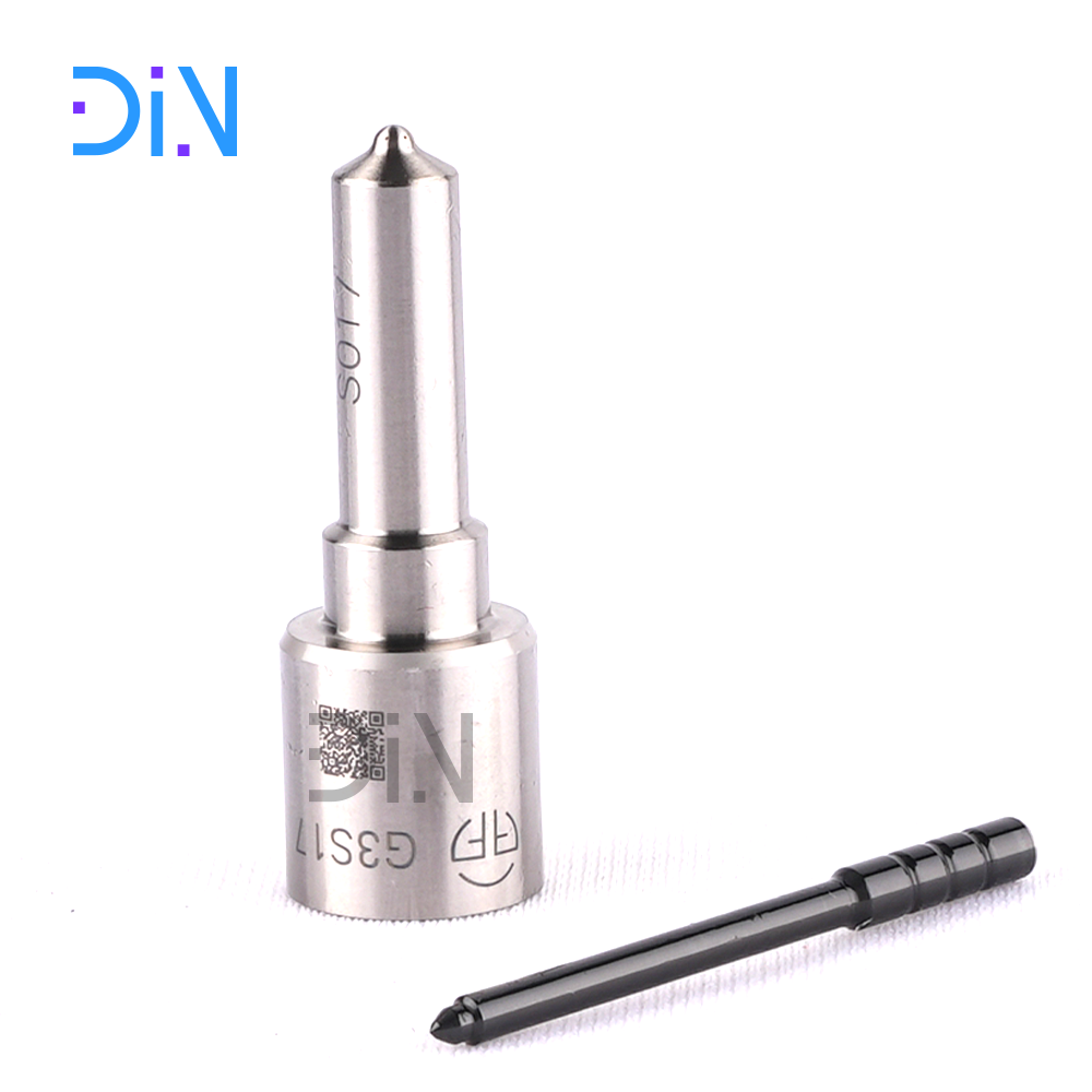 G3 Diesel Injector Nozzle - Diesel Injector Nozzle