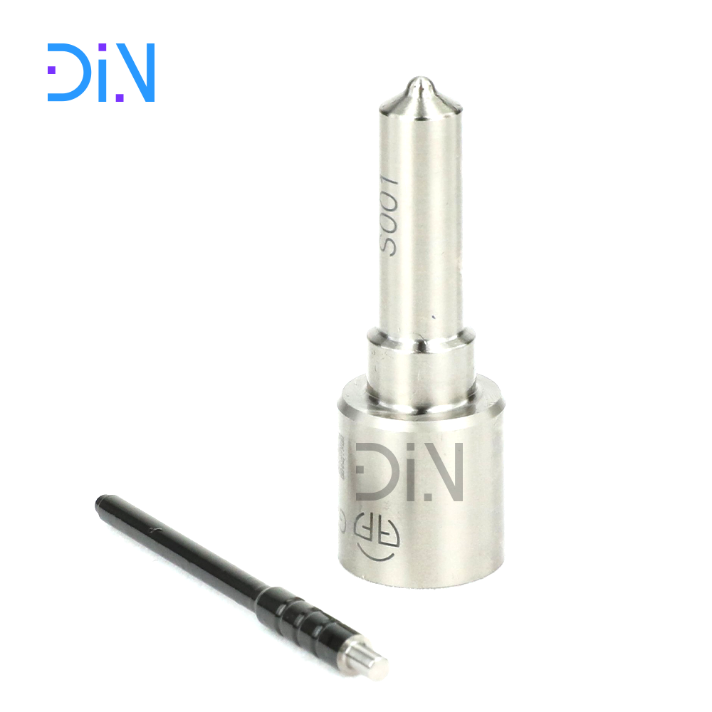 G3 Diesel Injector Nozzle - Diesel Injector Nozzle