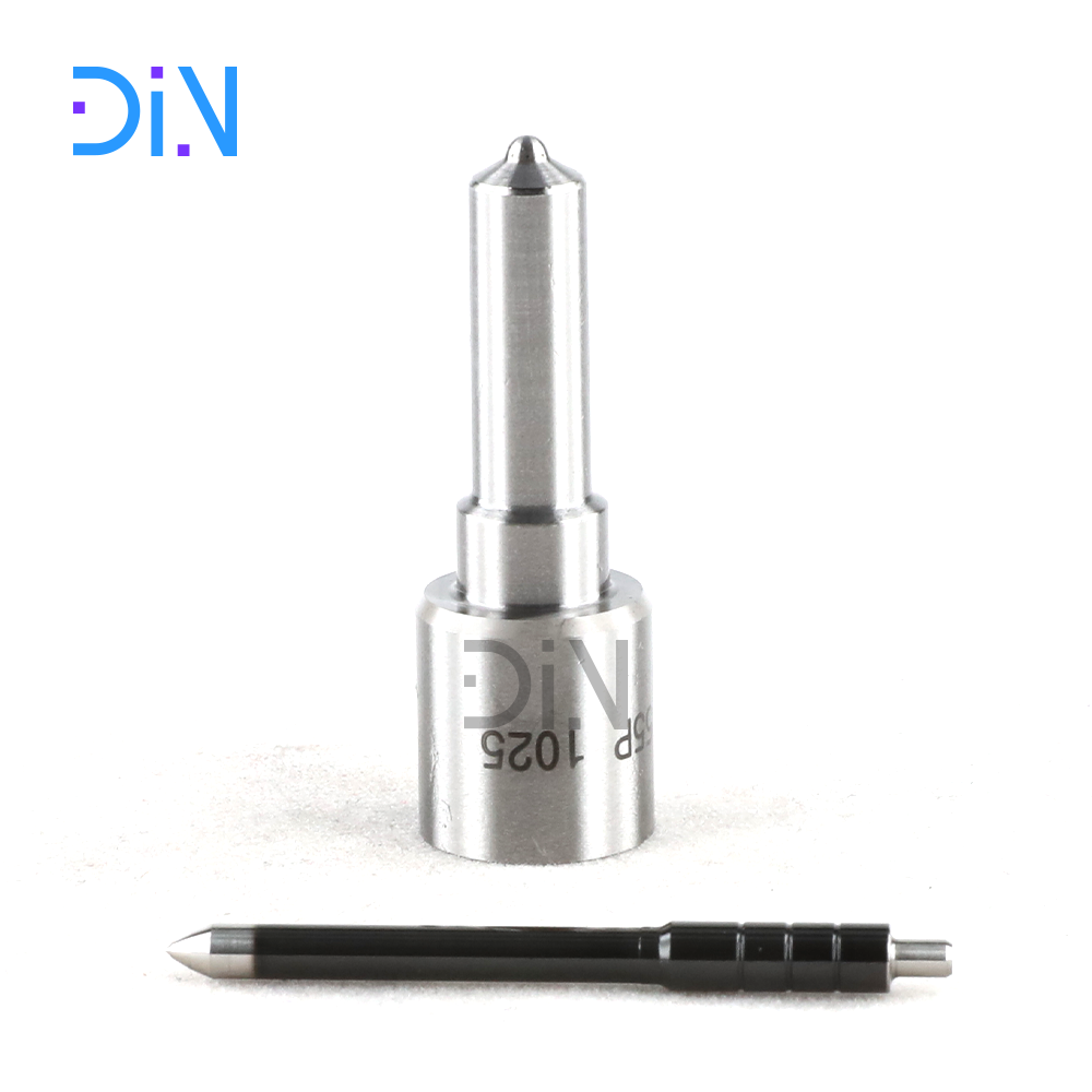 common rail DLLA155P1025 injection nozzle - Diesel Injector Nozzle