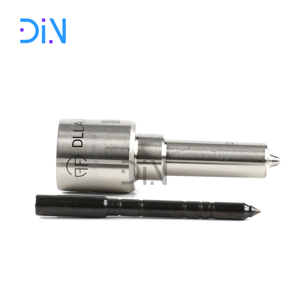 DLLA139P2598 injector nozzle - Diesel Injector Nozzle