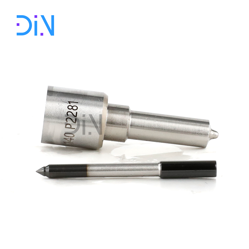 DLLA140P2281 injector nozzle - Diesel Injector Nozzle