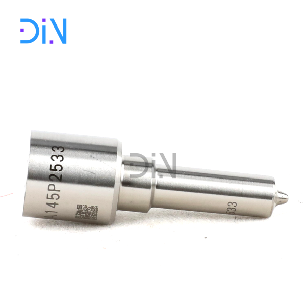 Common Rail Diesel DLLA145P2533 Injector Nozzle