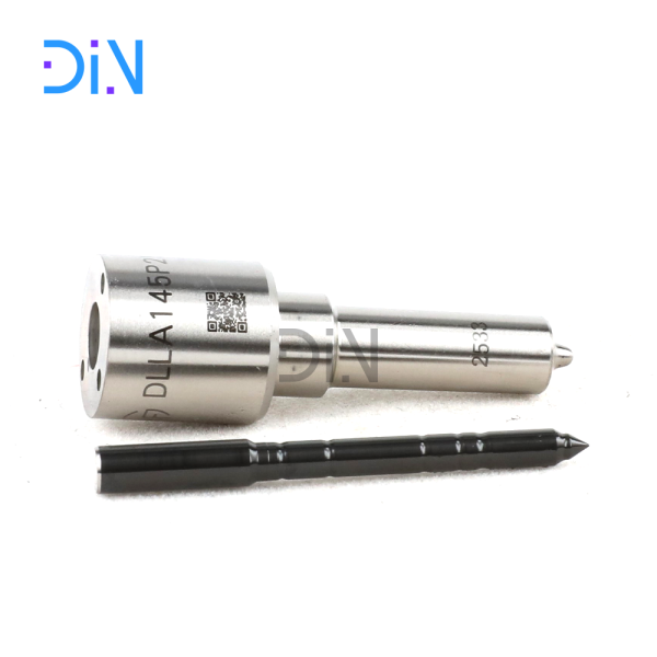 Common Rail Diesel DLLA145P2533 Injector Nozzle