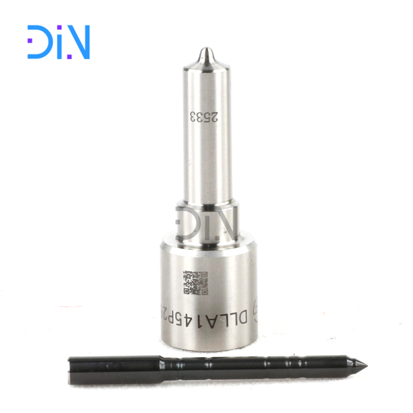 Common Rail Diesel DLLA145P2533 Injector Nozzle