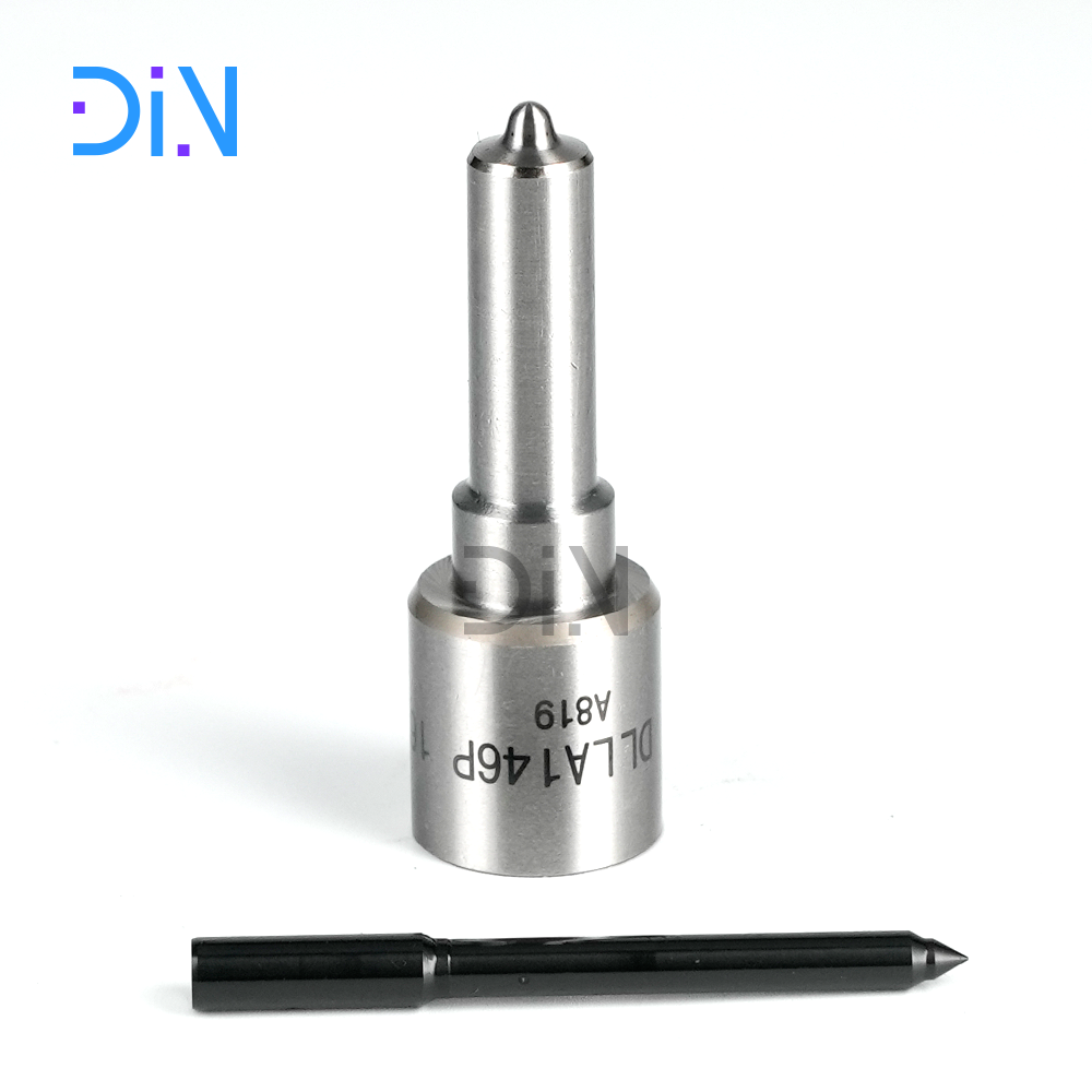 CR Diesel Injector Nozzle - Diesel Injector Nozzle