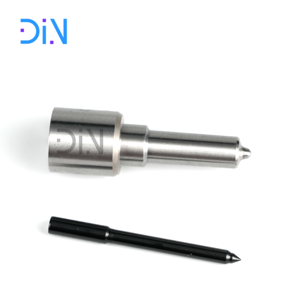 Common Rail Diesel DLLA146P1610 Injector Nozzle
