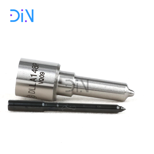 Common Rail Diesel DLLA148P1238 Injector Nozzle
