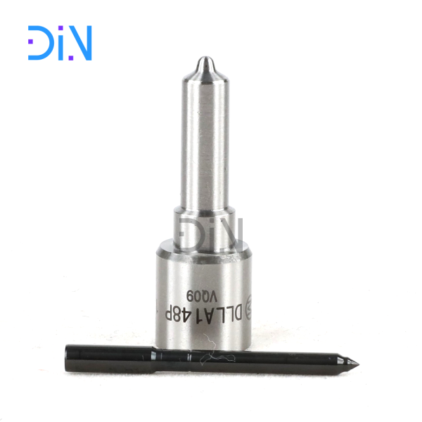 Common Rail Diesel DLLA148P1238 Injector Nozzle