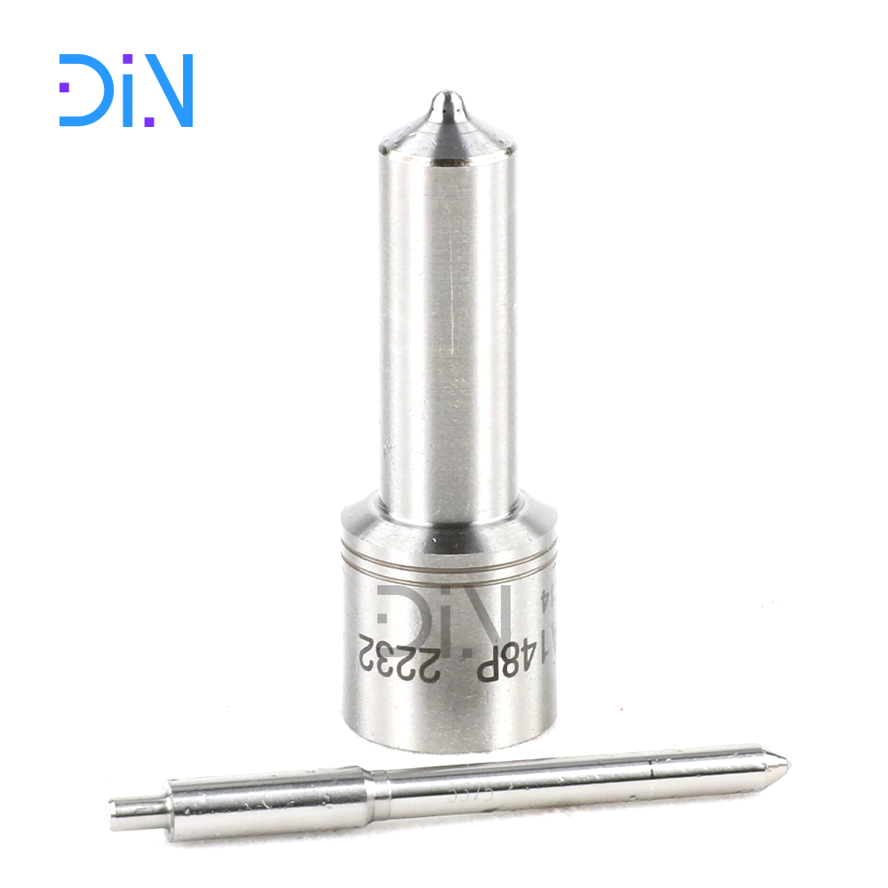 0414 Diesel Injector Nozzle - Diesel Injector Nozzle - Page 2