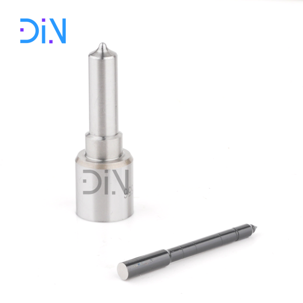 Common Rail Diesel DLLA149P2556 Injector Nozzle