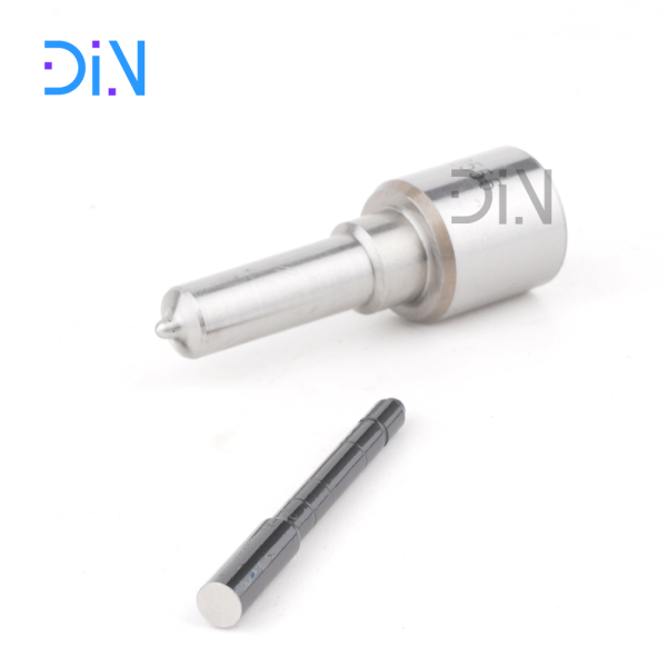 Common Rail Diesel DLLA149P2556 Injector Nozzle