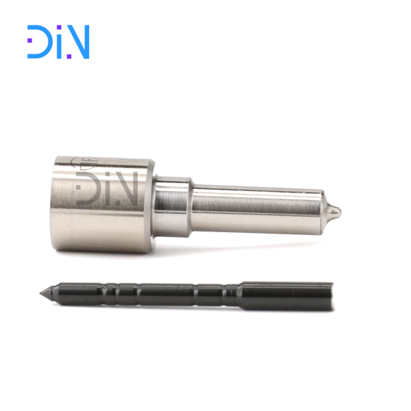 Common Rail Diesel DLLA150P1224 Injector Nozzle