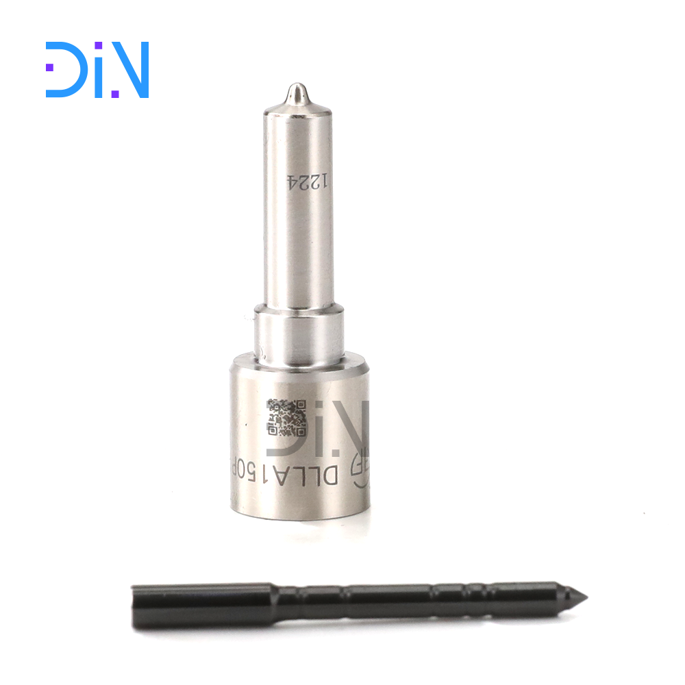 Diesel 0445110 Injector Nozzle - Diesel Injector Nozzle - Page 4