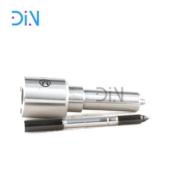 Common Rail Diesel DLLA152P1661 Injector Nozzle