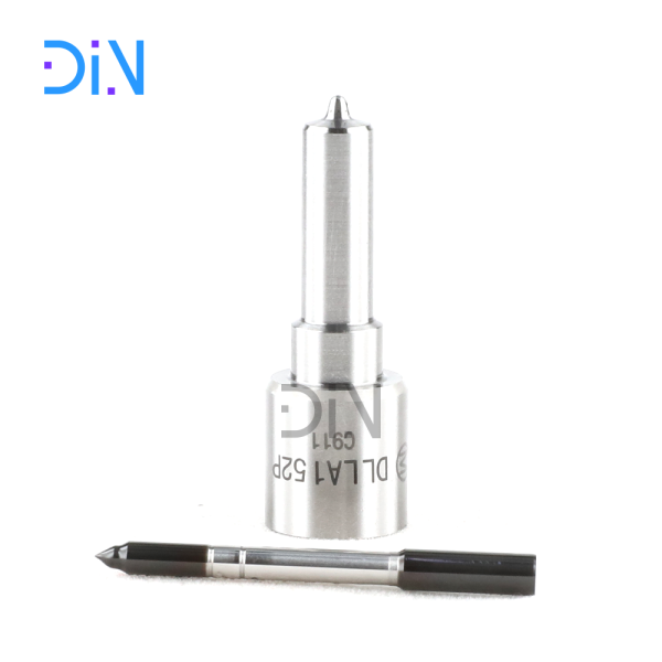 Common Rail Diesel DLLA152P1661 Injector Nozzle
