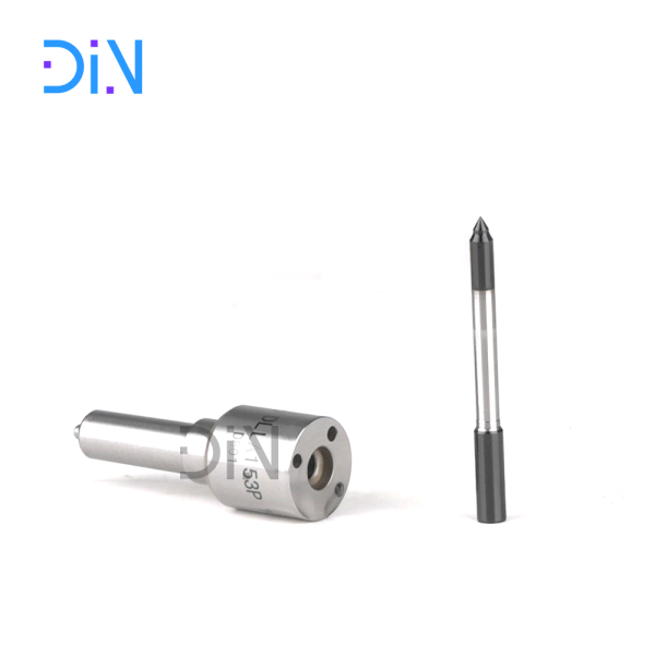 Common Rail Diesel DLLA153P1450 Injector Nozzle