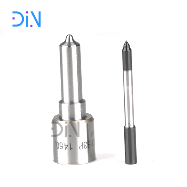 Common Rail Diesel DLLA153P1450 Injector Nozzle