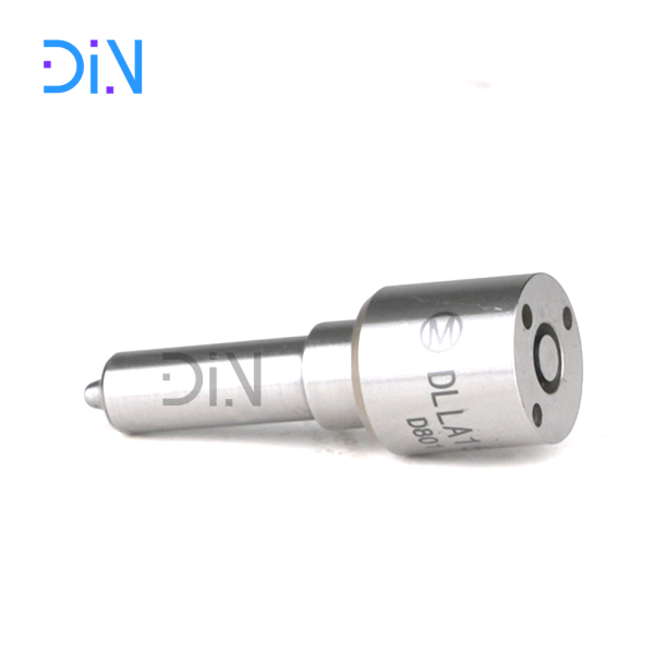 Common Rail Diesel DLLA153P1450 Injector Nozzle