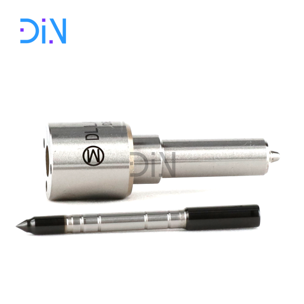 Common Rail Diesel DLLA154P2406 Injector Nozzle