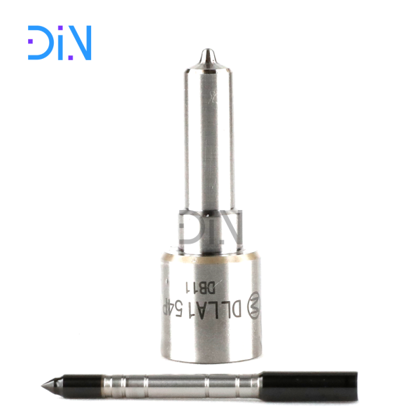 Common Rail Diesel DLLA154P2406 Injector Nozzle
