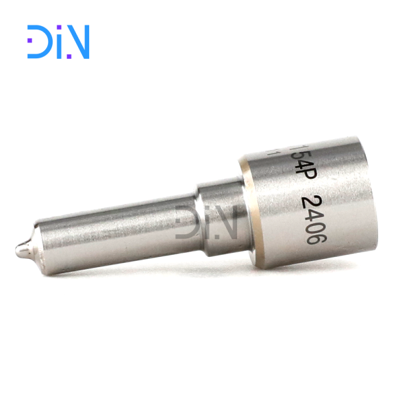 Common Rail Diesel DLLA154P2406 Injector Nozzle
