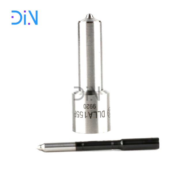 Common Rail Diesel DLLA155P822 Injector Nozzle