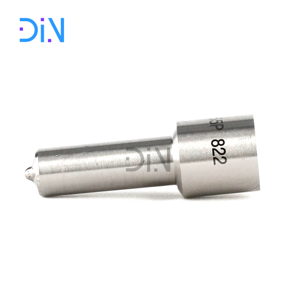 Common Rail Diesel DLLA155P822 Injector Nozzle