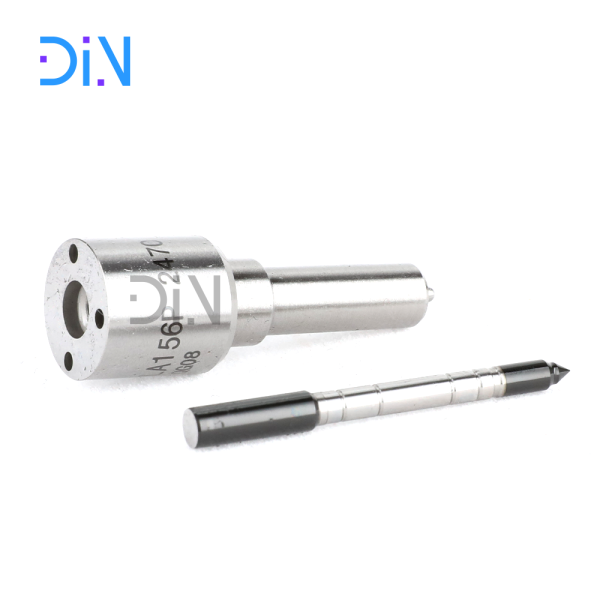 Common Rail Diesel DLLA156P2470 Injector Nozzle