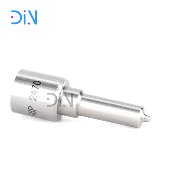 Common Rail Diesel DLLA156P2470 Injector Nozzle