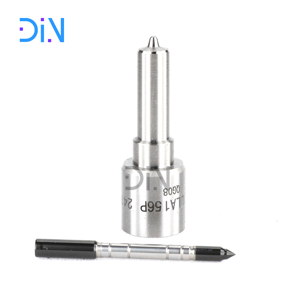 CR Diesel Injector Nozzle - Diesel Injector Nozzle