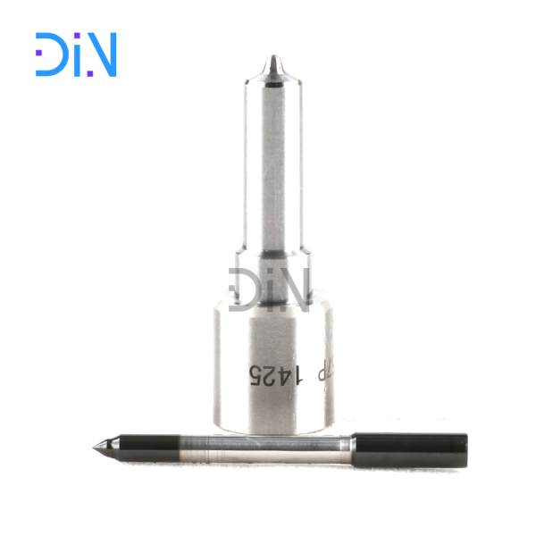 Common Rail Diesel DLLA157P1425 Injector Nozzle