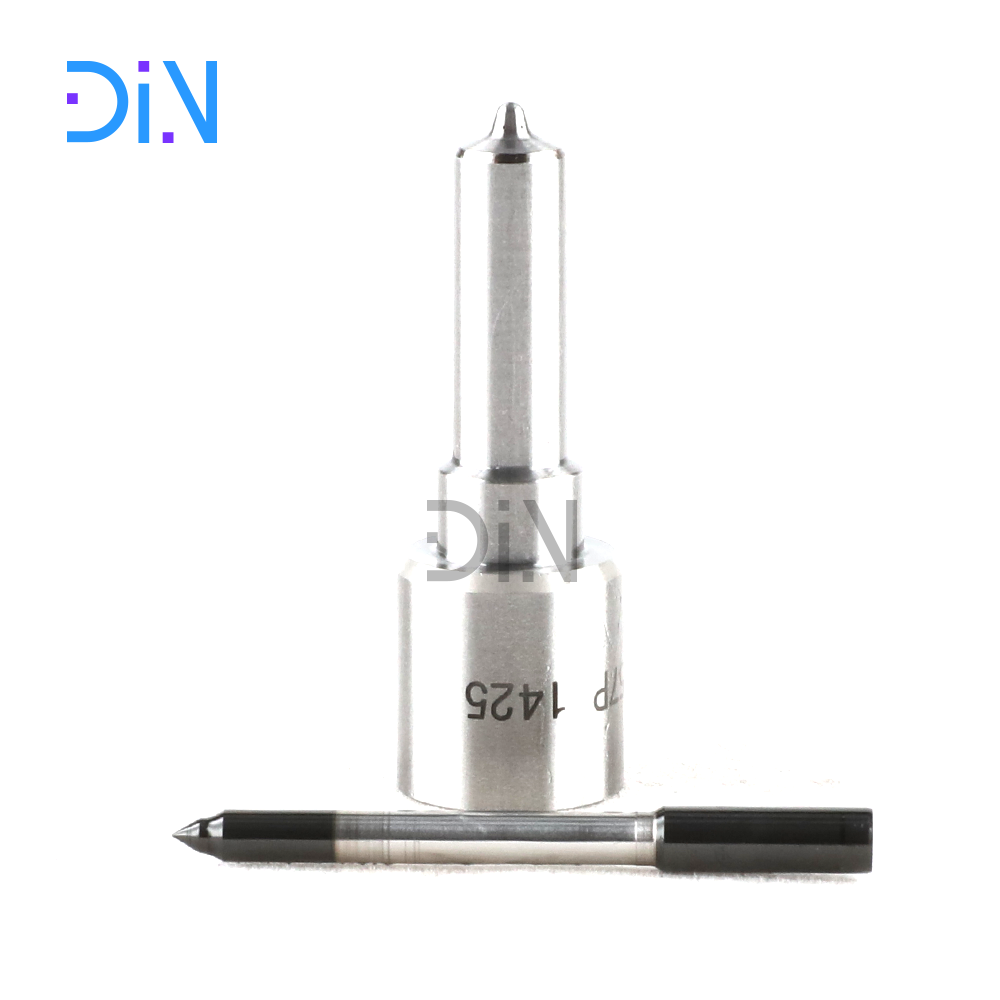 Common Rail Diesel DLLA157P1425 Injector Nozzle - Diesel Injector Nozzle