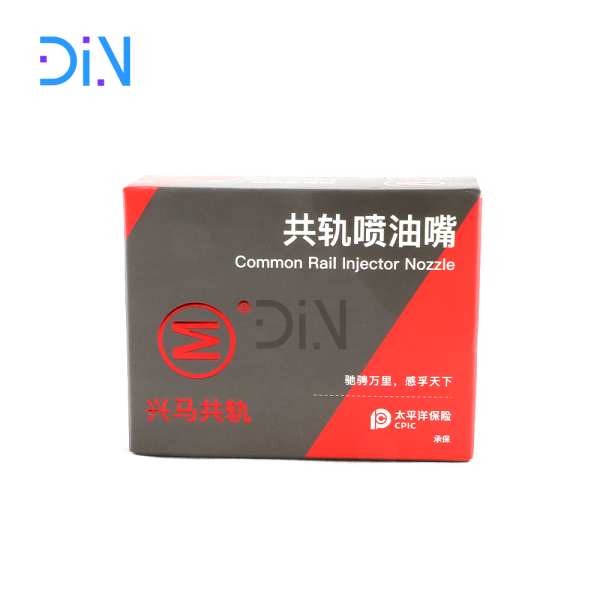 Common Rail Diesel DLLA157P1425 Injector Nozzle