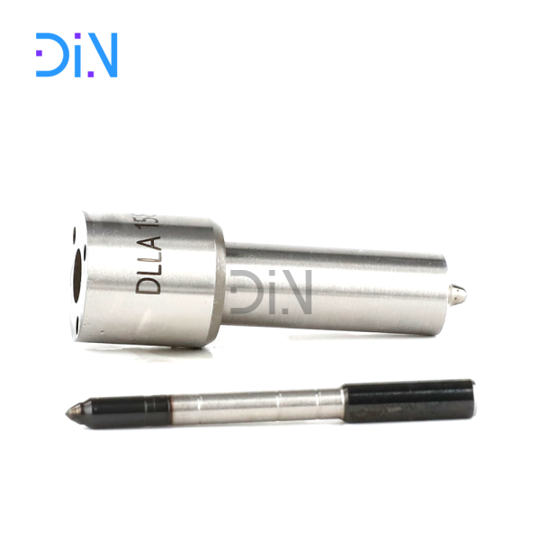 Common Rail Diesel DLLA163P2291+ Injector Nozzle